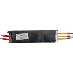 Atrax 0038-00100-04 Πλακέτα Ελέγχου Μοτέρ Electric 5
