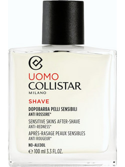 Collistar Uomo Sensitive Skin After Shave 100ml