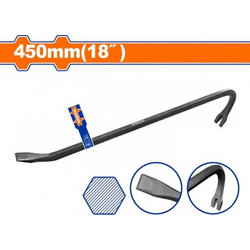 WADFOW ΠΡΟΚΟΒΓΛΑΤΗΣ - ΣΚΥΛΑ 450mm WQB1345