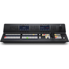 Blackmagic Design ATEM 1 M/E Advanced Panel 20