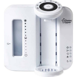Tommee Tippee Perfect Prep Day & Night Παρασκευαστής Βρεφικού Γάλακτος 200ml Λευκός 42370840