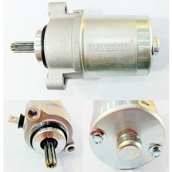 ΜΙΖΑ CRYPTON-S 115 W-STANDARD