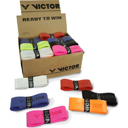 Grip Ρακέτας Victor Overgrip Pro Multicolor