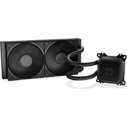 Endorfy Navis F240 Υδρόψυξη CPU 120mm για Socket 115x / 2011 / 2066 / 2011-3 / AM4 / 1200 / 1700 / AM5