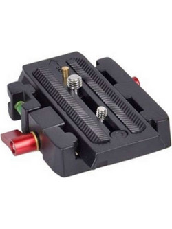 Commlite CS-QP01 - Σύστημα Quick Release