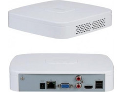 Dahua NVR4108-EI