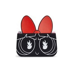 Kipling The Powerpuff Girls Τσαντάκι χειρός Creativity L Blossom Orange