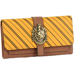 Harry Potter Hufflepuff wallet