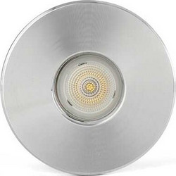 Faro Χωνευτό Φωτιστικό Πισίνας Νίκελ Ματ 3W IP68 NOK 44 FARO - 70443