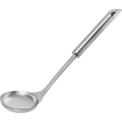 Κουτάλα Βαθιά Inox 33cm