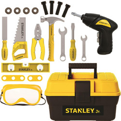 Stanley Jr. - Role Playing: Toolbox and Drill (SRP033-SY)