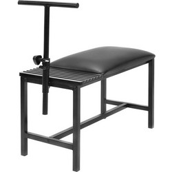 Πάγκος Σχεδίασης με Ρυθμιζόμενο Ύψος 79 x 37x 43 cm Costway HW52823
