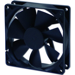 Evercool Fan 92x92x25 24V EL (2200 RPM) - 9225M24EA - (EC9225M24EA)