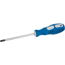Torx CR-V Silverline T15 x 100mm