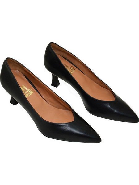 Vilma Lou evening pumps