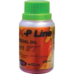 ΛΑΔΙ ΜΙΞΗΣ AMA 100ml 2T 79466 - 109673