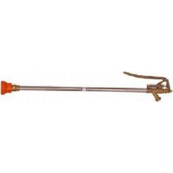 Farmate 69B01 Αυλός Ψεκασμού με Σκανδάλη 60cm