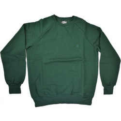Paco & Co Ανδρικό Φούτερ 200304 Dark Green