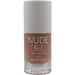 Ados Nude Nail Polish 09 8ml
