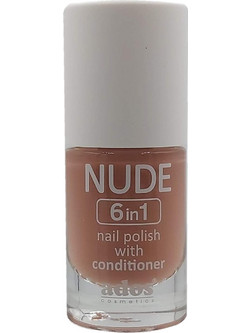 Ados Nude Nail Polish 09 8ml