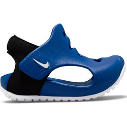 Nike Sunray Protect 3 Παιδικά Παπούτσια Θαλάσσης για Αγόρι Μπλε DH9465-400