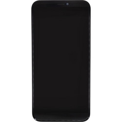 iPhone X LCD Display + Touch Unit Black H03i