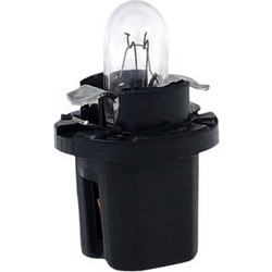 Λάμπα Vision Bax 12V W1.2W B8.5d 1τμχ