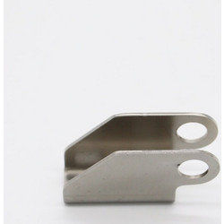 VN400 - Front Door Hinge (Nm)