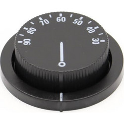 HD - Temperature Dial