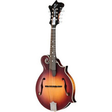 Gibson Sierra Hull F-5G VOS SB