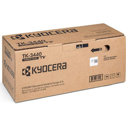 Kyocera Tk-4145 Black Toner