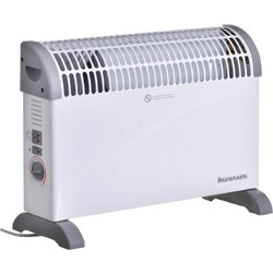 Ravanson CH-2000M Θερμοπομπός Δαπέδου 2000W με Θερμοστάτη