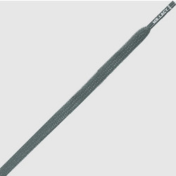 Mr Lacy Runnies Lf Flat 120cm Grey Unisex Κορδόνι