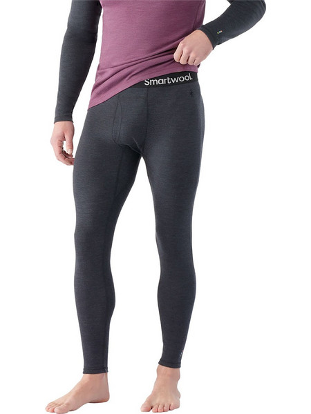 SMARTWOOL - CLASSIC THERMAL MERINO BASE LAYER