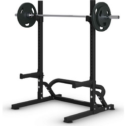 Johnson Horizon Hsr30 Squat Rack (HSR30) Μαύρο