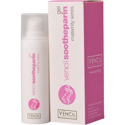 Vencil Sootheparin Gel 30ml