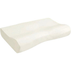 Ανατομικό Μαξιλάρι Ύπνου OPTIMUM Memory Foam. 60x40x12/10 cm