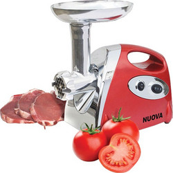 NTOMATOMHXANH NUOVA SEMIPRO 220V