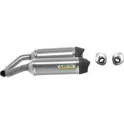 Arrow Τελικό Εξάτμισης για Yamaha YZF R1 71735PK