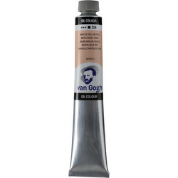 ROYAL TALENS ΧΡΩΜΑ ΛΑΔΙΟΥ 60ml VAN GOGH NAPLES YELLOW RED 3 ΤΕΜΑΧΙΑ (Το προιόν πωλείται σε μεμονωμένα τεμάχια του ενός)