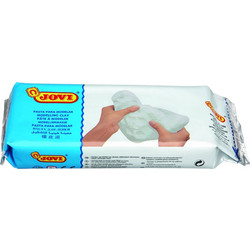 JOVI ΠΗΛΟΣ AIR DRY 1000gr 3+ ΛΕΥΚΟ