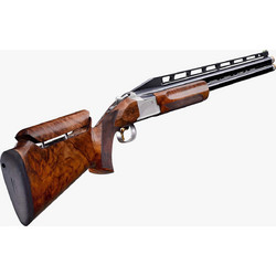 Browning B725 Pro Trap High RIB