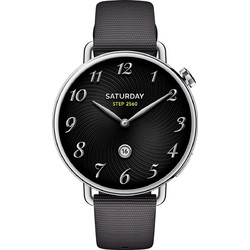 Xiaomi Watch S4 41mm Black