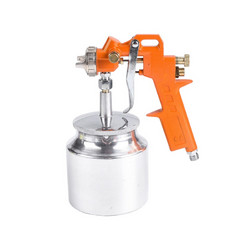 Πιστόλι βαφής αέρος - 162S - 750ml - Finder - 0010539