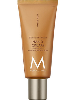 Moroccanoil Body Ambre Noir Ενυδατική Κρέμα Χεριών 40ml