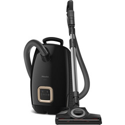 Miele Guard L1 Cat & Dog Flex Ηλεκτρική Σκούπα 890W με Σακούλα 3.5lt Μαύρη