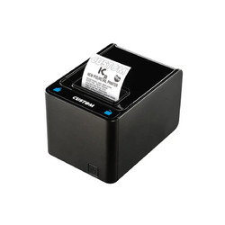 Custom K3 Θερμικός Εκτυπωτής Αποδείξεων LAN / USB / Serial
