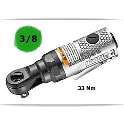 FORCE Αεροκαστάνια 3/8 125mm