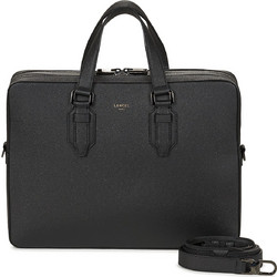 Χαρτοφύλακες Lancel CHARLIE DE LANCEL - DOUBLE ZIP