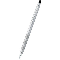 Cross Classic Century(R) Satin Chrome Ballpoint Pen AT0082-14